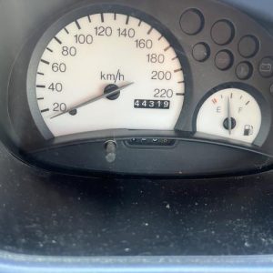 PEUGEOT 206 PHASE 1