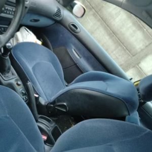 PEUGEOT 206 PHASE 1