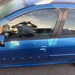 PEUGEOT 206 PHASE 2 BREAK