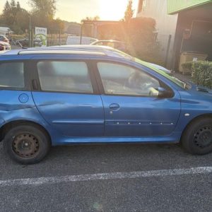 PEUGEOT 206 PHASE 2 BREAK