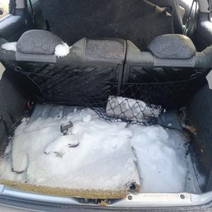 PEUGEOT 206 PHASE 1