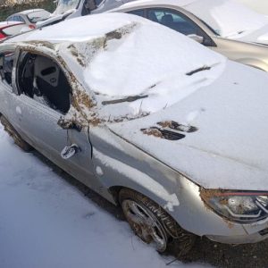 PEUGEOT 206 PHASE 1