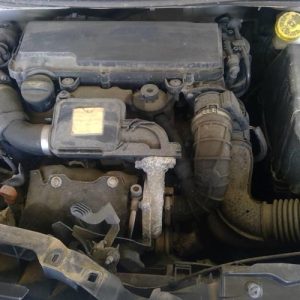 PEUGEOT 207 PHASE 2