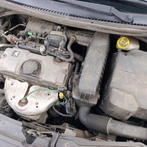 PEUGEOT 207 PHASE 1