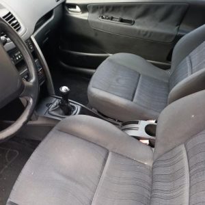 PEUGEOT 207 PHASE 1