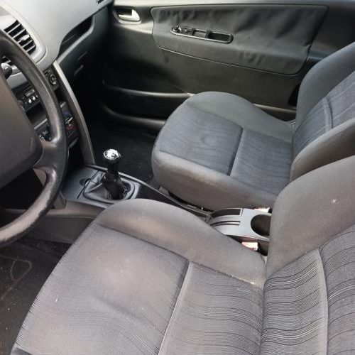 PEUGEOT 207 PHASE 1