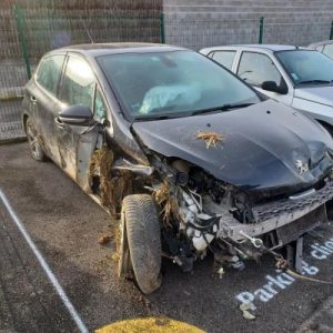 PEUGEOT 208 1 PHASE 1