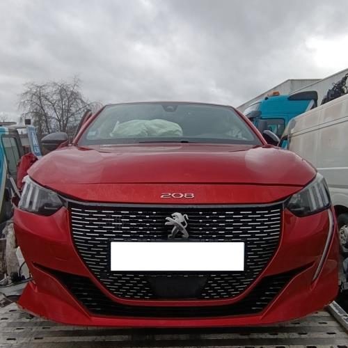 PEUGEOT 208 2 PHASE 1