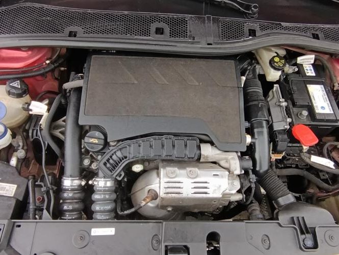 PEUGEOT 208 2 PHASE 1