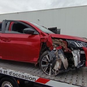 PEUGEOT 208 2 PHASE 1