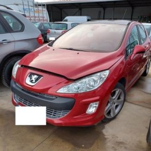 PEUGEOT 308 1