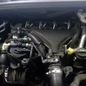 PEUGEOT 308 1