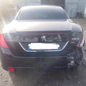 PEUGEOT 308 1