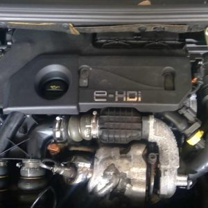 PEUGEOT 308 1