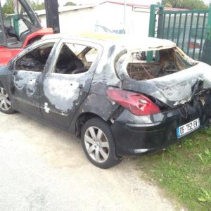 PEUGEOT 308 1 PHASE 1