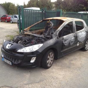 PEUGEOT 308 1 PHASE 1