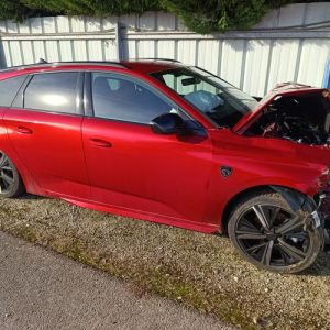 PEUGEOT 308 3 SW BREAK