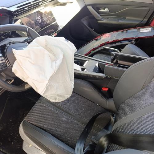 PEUGEOT 308 3 SW BREAK