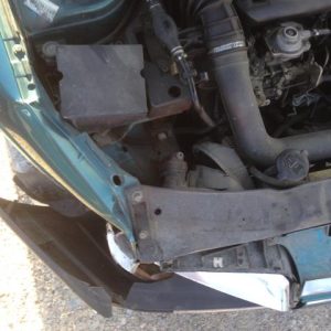 PEUGEOT 405 PHASE 2 BREAK