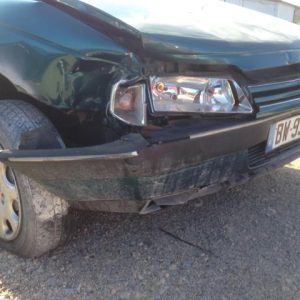 PEUGEOT 405 PHASE 2 BREAK
