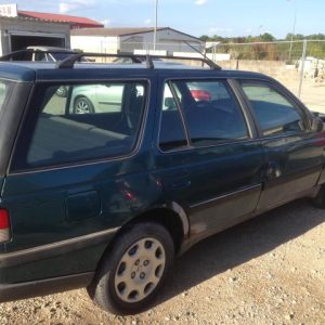 PEUGEOT 405 PHASE 2 BREAK