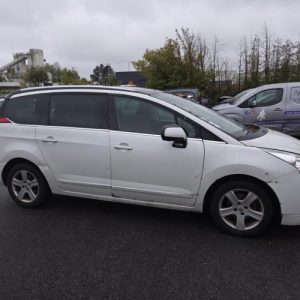 PEUGEOT 5008 1 PHASE 1
