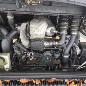 PEUGEOT 5008 1 PHASE 1