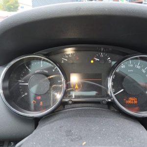 PEUGEOT 5008 1 PHASE 1