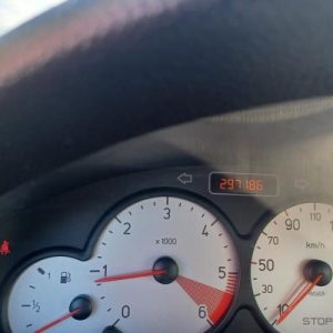 PEUGEOT 206 PHASE 2