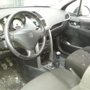 PEUGEOT 207 PHASE 1