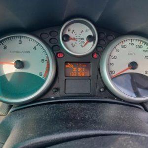 PEUGEOT 207 PHASE 2