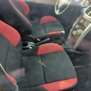 PEUGEOT 207 PHASE 2