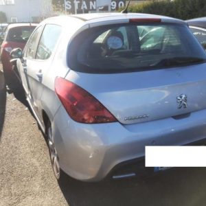 PEUGEOT 308 1 PHASE 1