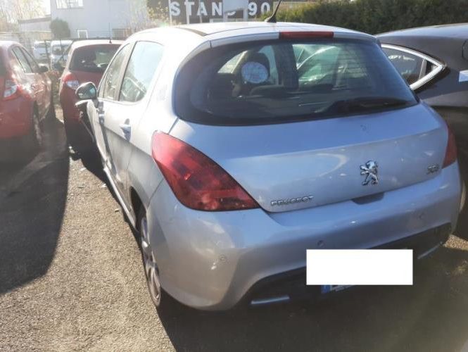 PEUGEOT 308 1 PHASE 1