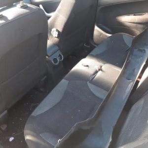 PEUGEOT 308 1 PHASE 1