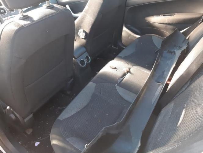 PEUGEOT 308 1 PHASE 1