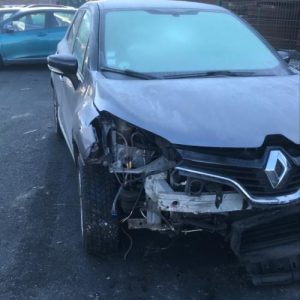 RENAULT CAPTUR 1 PHASE 1