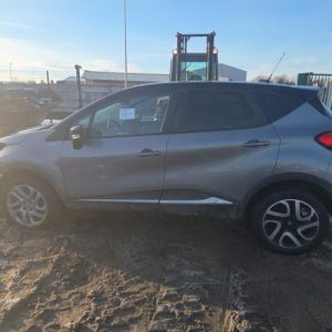 RENAULT CAPTUR 1 PHASE 1