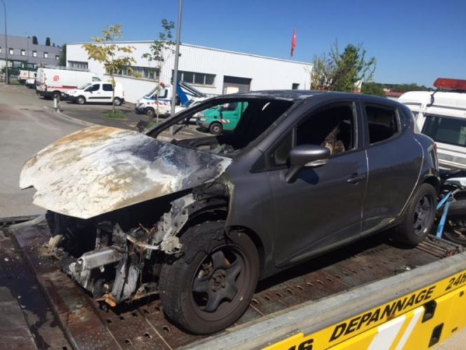 RENAULT CLIO 4 PHASE 1