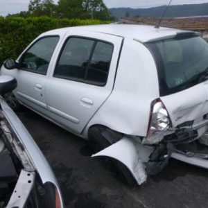 RENAULT CLIO 2 CAMPUS PHASE 2