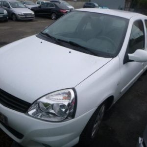 RENAULT CLIO 2 CAMPUS PHASE 2