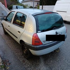 RENAULT CLIO 2 PHASE 1
