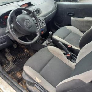 RENAULT CLIO 3 PHASE 2