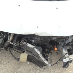 RENAULT CLIO 3 PHASE 1