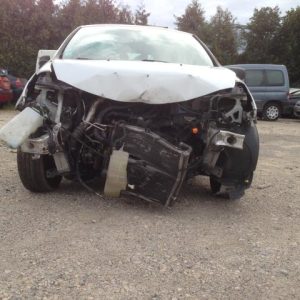 RENAULT CLIO 3 PHASE 1