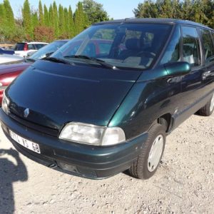 RENAULT ESPACE 2 PHASE 1