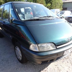 RENAULT ESPACE 2 PHASE 1