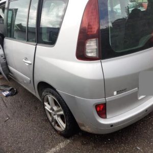 RENAULT ESPACE 4