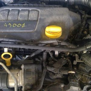 RENAULT KADJAR PHASE 1