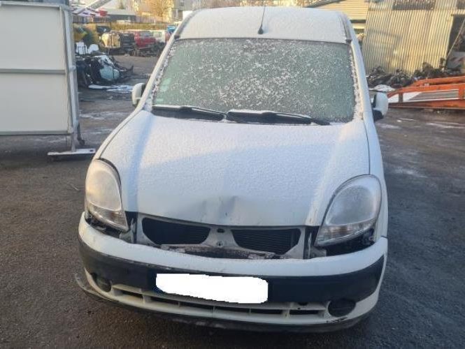 RENAULT KANGOO 1